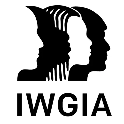 International Work Group for Indigenous Affairs logo og link