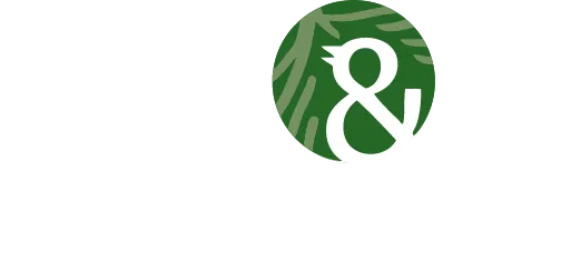 Natur & Ungdom logo og link