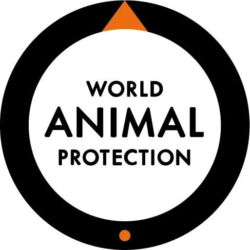 World Animal Protection Danmark logo og link