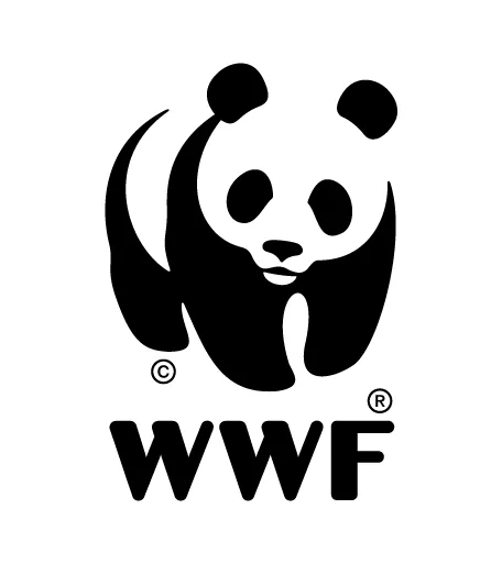 WWF Danmark logo og link